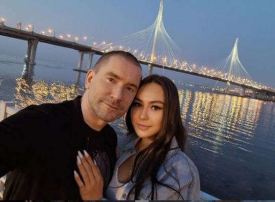 Олег Винник нашел новую любовь после внезапного развода с женой