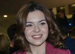 Аделина Сотникова вспомнила, как пережила успех после победы на Олимпиаде в Сочи
