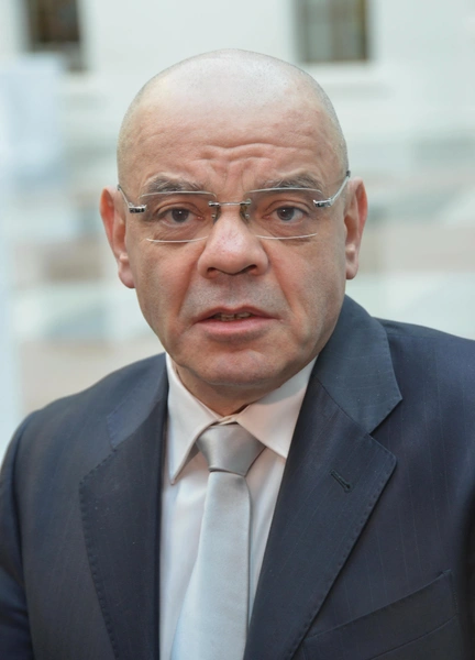 Константин Райкин