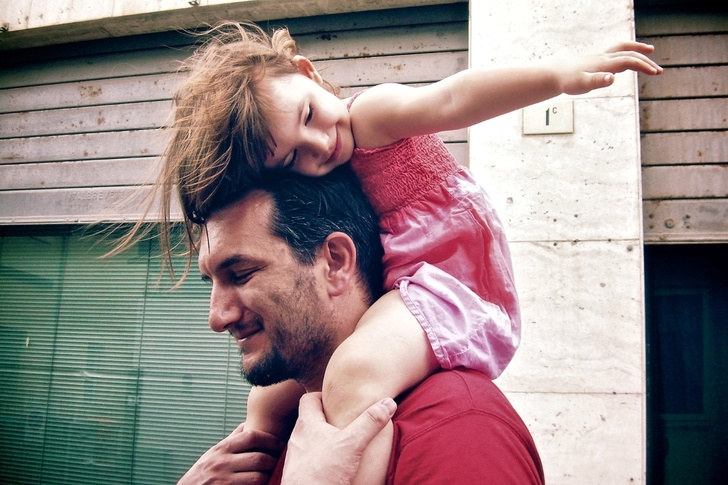 Как понять будет ли муж хорошим отцом