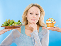 Здоровый рацион питания: что есть, чтобы не болеть?