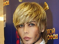 Сергей Зверев