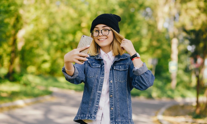 Что будет, если постить фотографии в запрещенных соцсетях