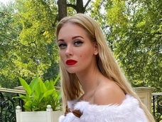 Кристина Асмус: «У меня никогда не было секса с малознакомыми мужчинами»