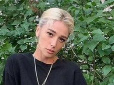 Настя Ивлеева оставила странный комментарий о шоу, где искала женихов, и о победителе Алексее Зловедове