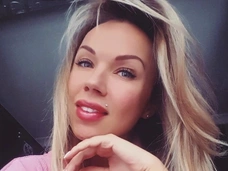 На бывшую жену Дмитрия Тарасова сыпятся жестокие угрозы