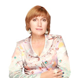 Екатерина Легостаева