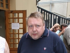 Александр Семчев похудел на 100 килограммов