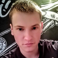 Аватарка Рома Белый