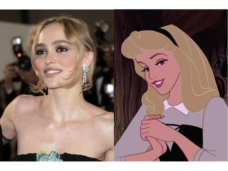 На замену Холли Бейли: какие голливудские актрисы идеально смотрелись бы в роли принцесс Disney