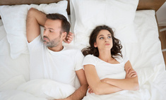 33 самых эффективных способа разочаровать женщину в постели