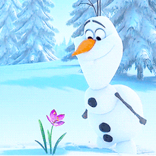 Тест: Выбери снеговика и узнай, что ждет тебя на выходных