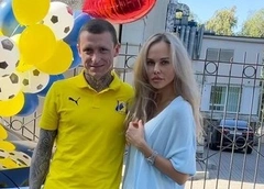 Алана Мамаева о любовнице Павла: «Гнида настраивает отца против дочери»