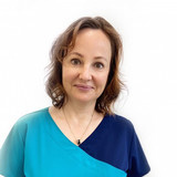 Анестезиолог Ирина Голубь