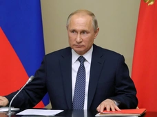 «Вместе с близкими»: как Владимир Путин встретит Новый год