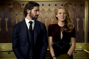 Blake Lively, The Age of Adaline Блейк Лайвли, Век Адалин