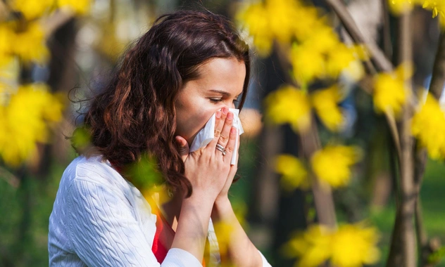 Из-за них летом бывают самые тяжелые аллергии: чего опасаться на даче и в отпуске