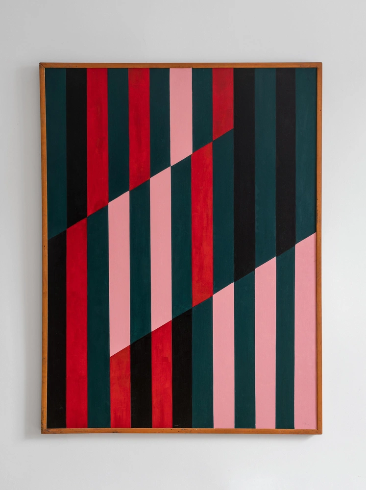 Владимир Андреенков. «Лето №2», 2008. | mcmaison.ru