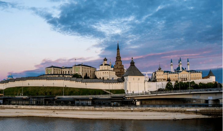 Куда поехать на отдых: самые классные города для путешествий по России