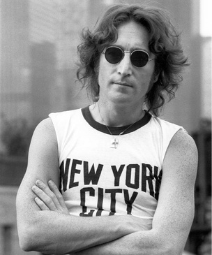 В Нью-Йорке продается бывший пентхаус Джона Леннона