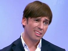Максим Галкин попробовал себя в роли рэпера