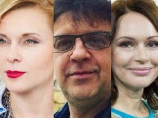 Троянова, Безрукова и Жуков: звезды, которые пережили своих детей