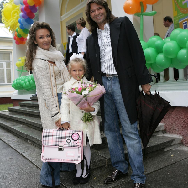 Дмитрий Маликов признался в избиении собственной жены