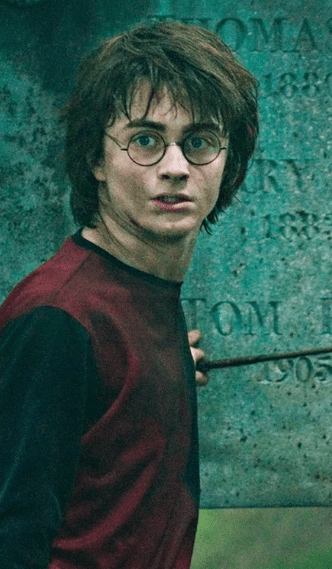 «Гарри Поттер»: что твой любимый персонаж говорит о тебе самой