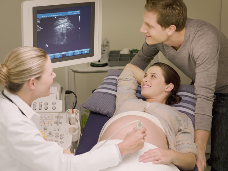 После ковида: какие анализы сдать беременной