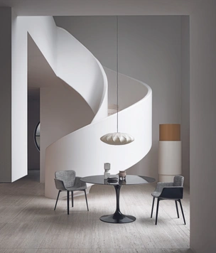 Новая коллекция Пьеро Лиссони для Knoll
