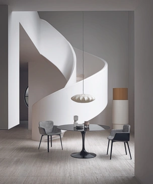 Новая коллекция Пьеро Лиссони для Knoll