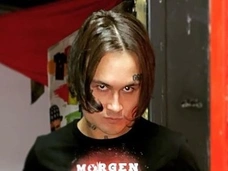 Моргенштерн: «Желаю Бородиной научиться просыпаться в мире, где я стал женщиной года»