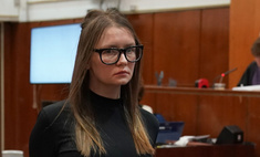 «Светская» мошенница Анна Сорокин снова попала за решетку