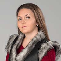 Аватарка Анна Колонтаева