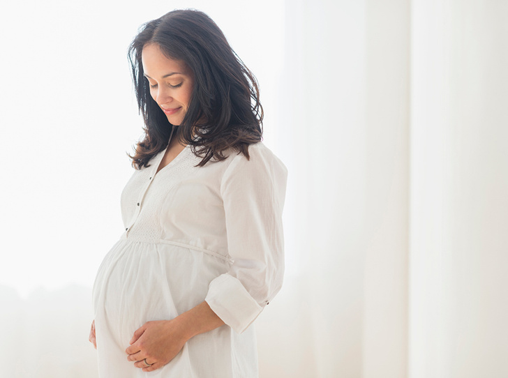 Косметические процедуры при беременности: что можно, что нельзя