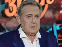 Юрий Стоянов долгое время выдавал себя за другого человека