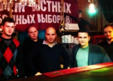 Илья Яшин купил «Свободу»