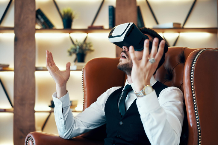 Чек-лист: что важно знать при покупке VR-шлема