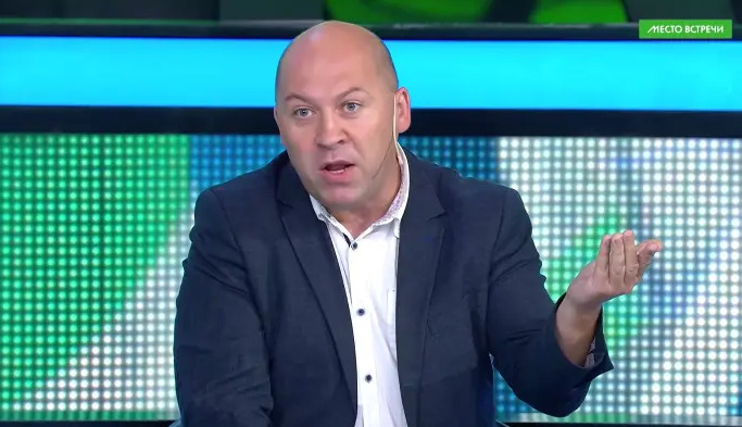 Андрей Норкин: «Почему Максим Галкин молчит про обстрелы Донецка? Он на этом не зарабатывает?»