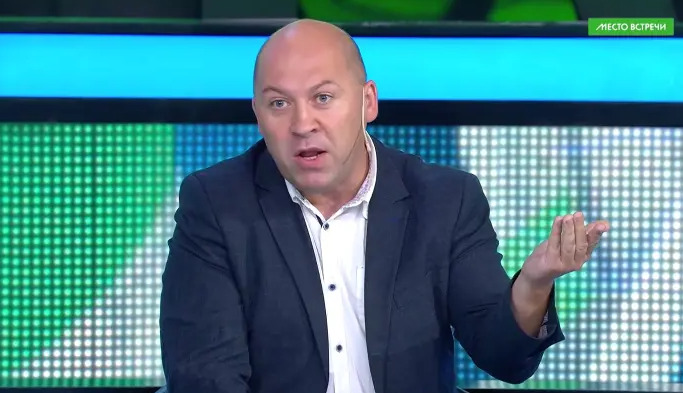 Сидорчик считает, что Галкин переживает за выгодных ему людей