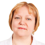 Лидия Бирюкова