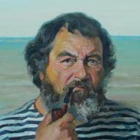 Аватарка votrof