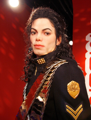 Майкл Джексон фото до и после пластики носа