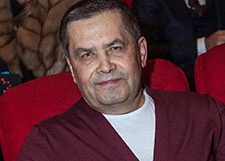 Николай Расторгуев экстренно госпитализирован в Израиле