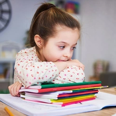Первый класс: как преодолеть главные трудности школьника — личный опыт мам