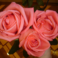 Аватарка Milisa