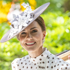 Идеальная герцогиня: 15 вдохновляющих фактов о Кейт Миддлтон