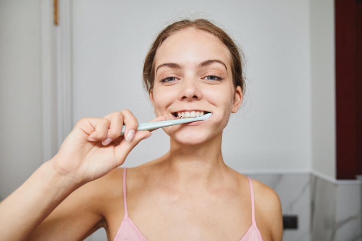 Умеете ли вы правильно чистить зубы: тест