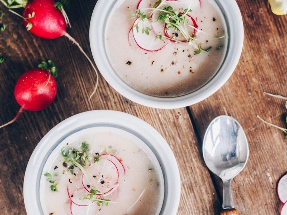 Не надо считать калории: 7 потрясающе вкусных блюд, которые можно есть хоть каждый день | marieclaire.ru