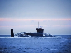 14 моряков-подводников погибли при трагедии в Баренцевом море